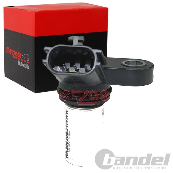Metzger Nockenwellensensor Passend FüR Infiniti FX Nissan Almera Micra Note-image
