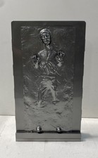 Han Solo In Carbonite Star Wars Desk Lamp Wall Light Robe Factory 19 Inch 11978