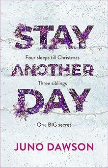 Stay Another Day: The perfect book to curl up with this ... | Buch | Zustand gut