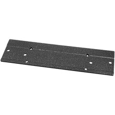 Dobladora de chapa de 12 pulgadas Axfvd - Herramienta plegable de metal de profundidad de 3/8 y 1 plegable