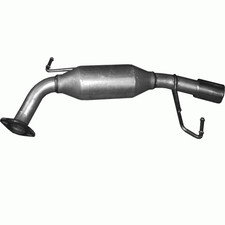 Endtopf Auspuff für MAZDA 6 FLIEßHECK 2.2 D 125-163-180-185PS 2009-2012