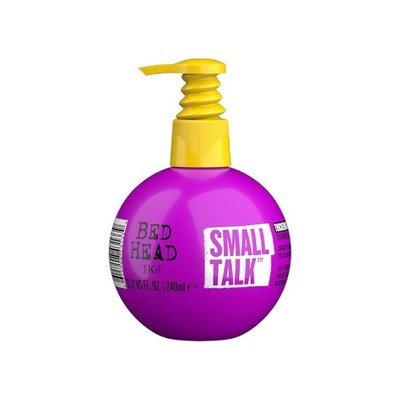 Tigi Bed Head Small Talk Thickening Cream for Mind Blowing Volume 240ml 
