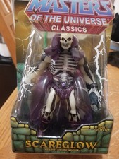 Masters Of The Universe Classics  ScareGlow