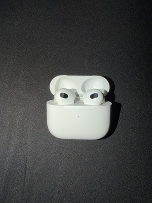 APPLE AIRPODS A3058 4TH GEN (P09031394) for sale online | eBay