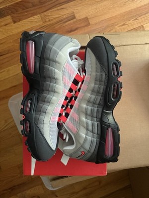 Nike Air Max 95 Size 10 US M With Box No Damage Never Worn