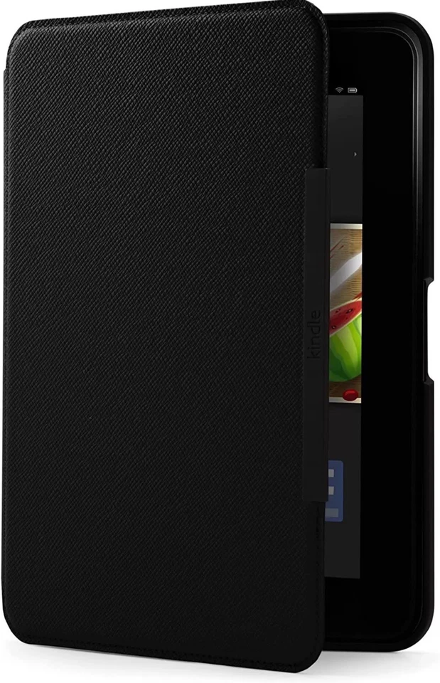 Amazon Kindle Fire HD 8.9"  Case Cover  Black (2nd Gen) ** READ DESCRIPTION ** - Image 2 of 4