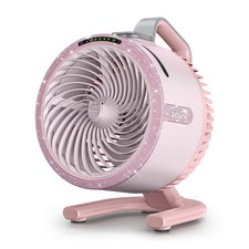 Shark FlexBreeze HydroGo Fan | Misting, Cordless, Portable | REFURB | FA050UK