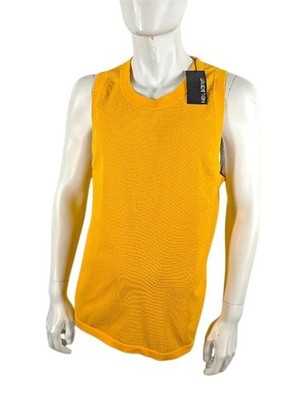 Neil Barrett Tanktop for Men Size M NEW