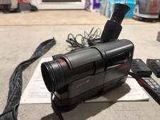 1995 rca pro 8 camcorder