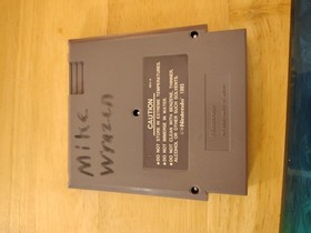 Fester's Quest (Nintendo NES) Cleaned Tested Working