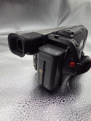 SONY Handycam HD AVCHD ビデオカメラ s-l400.jpg