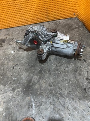 Carrier/differential Assembly CHEVY EQUINOX 10-17 rear