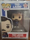 Funko Pop! Vinyl Ted Lasso Television Multicolor Vinyl Figure #1351