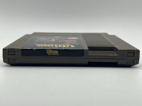 Ultima: Quest of the Avatar (Nintendo NES, 1990) Cart Only - TESTED