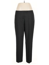 Classiques Entier Women Black Dress Pants 12