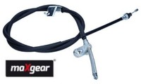 Maxgear 32-1417 Seilzug FüR Feststellbremse Handbremsseil Bremsseil FüR Nissan