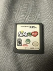 Sims 2 Pets Nintendo Ds