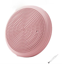 34cm Anti Slip Balance Disc for Core Workouts Foot Massage and Ankle Rehab