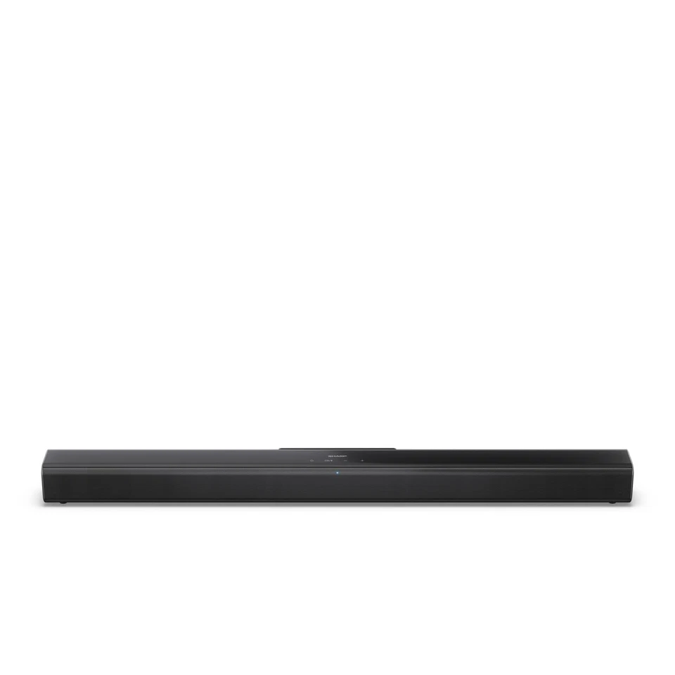 Sharp HT-SB145 schwarz Soundbar - Bild 2 von 4