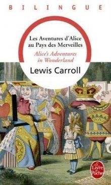 Les aventures dAlice au pays des merveilles von ... | Buch | Zustand akzeptabel