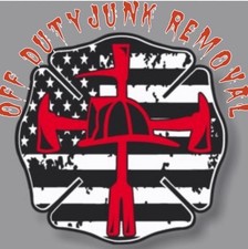 Junk Removal - Firefighter Owned And Operated