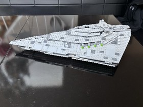 LEGO Star Wars: First Order Star Destroyer - 75190 (75190)