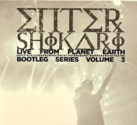 Enter Shikari - Live From Planet Earth - DVD - K2Z