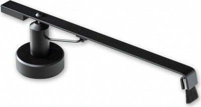 Pro-Ject Sweep It S2 - Mitlaufbesen Plattenspieler schwarz/silber Magnetlager