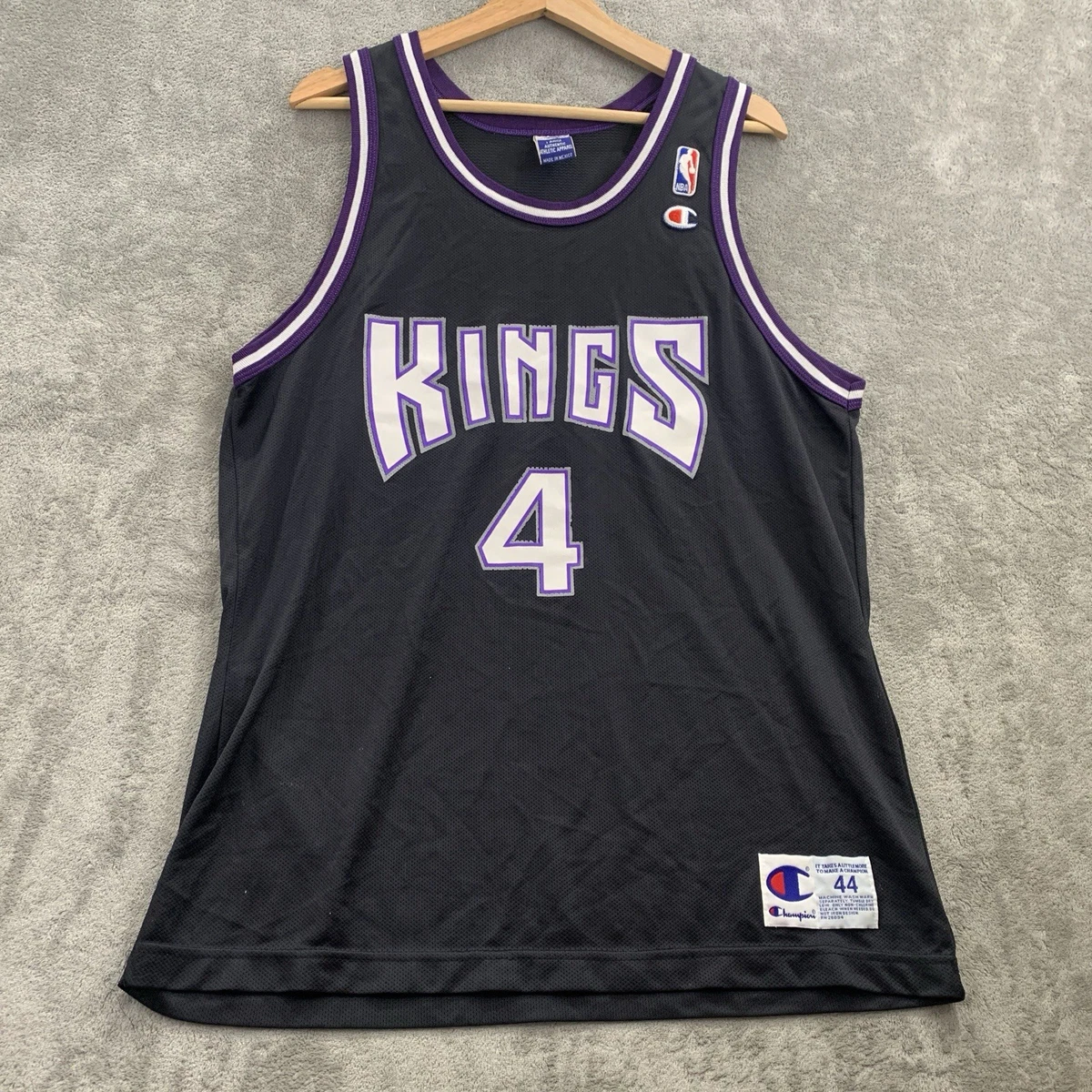 Champion Size L NBA Jerseys for sale | eBay