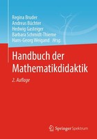 Handbuch Der Mathematikdidaktik Regina Bruder