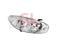 Feu avant (phare) Renault FLUENCE