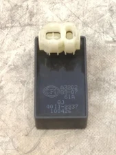 CONTROL UNIT FOR KEEWAY RY8 50 RACING 2013 (e46710)