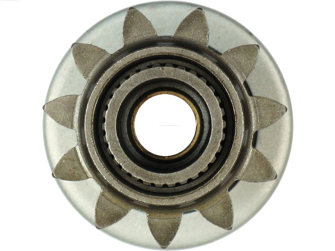 Fits AS ROZRUSZNIKI I ALTERNATORY SD5079 STARTER BENDIX   ⭐UK Stock⭐