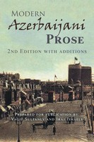 Modern Azerbaijani Prose 2Nd Edition With Additions Vagif Sultanly (U. A.) Buch