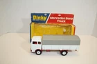 Vintage Dinky Toys 940 Mercedes Benz truck in Original Box