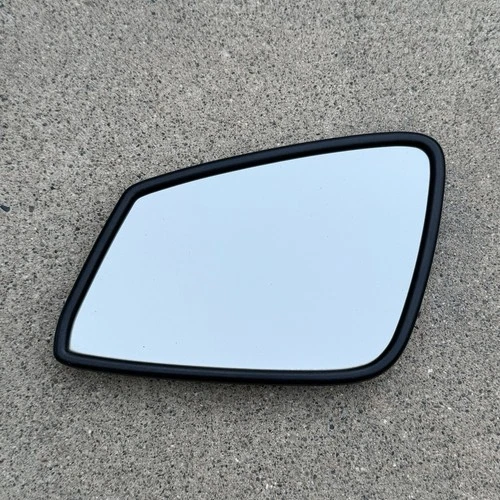 2009-2017 BMW 5/6/7/GT Series Driver Left Heated Mirror Glass Auto Dim OEM USA