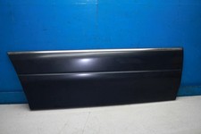 Mercedes Benz W140 Türleiste Leiste Tür Beplankung hinten rechts 1406907440 Mercedes Benz W140 Türleiste Leiste Tür Beplankung hinten rechts 1406907440