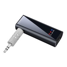 5.4 Car Bluetooth Receiver Car Audio AUX Bluetooth Audio Adapter Computer1907