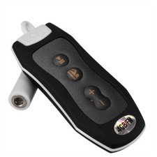 IPX8 Clip MP3 Player FM Radio