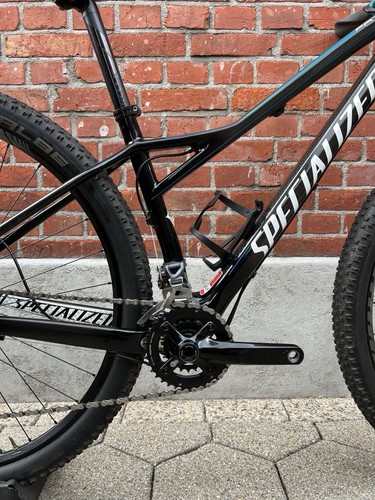 Specialized Fate Comp 29er Carbon/Size 17.0/Shimano XTR/Roval/Good Condition! - Bild 3 von 15