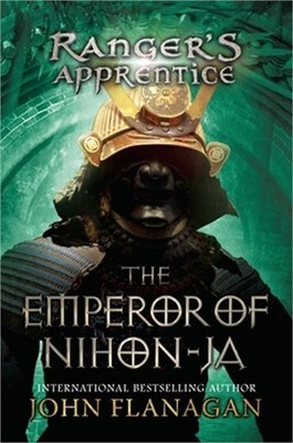 The Emperor of Nihon-Ja: Book 10 (Hardback or Cased Book)