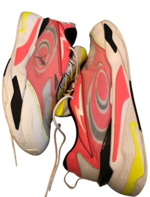 Puma Running System Sneakers Mens Size 13 Fast Paradise Trainers