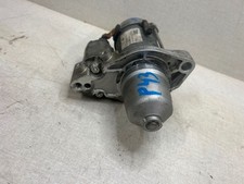 Motorino di avviamento Jaguar F-Pace 2015 GX7311001EC ANA2411