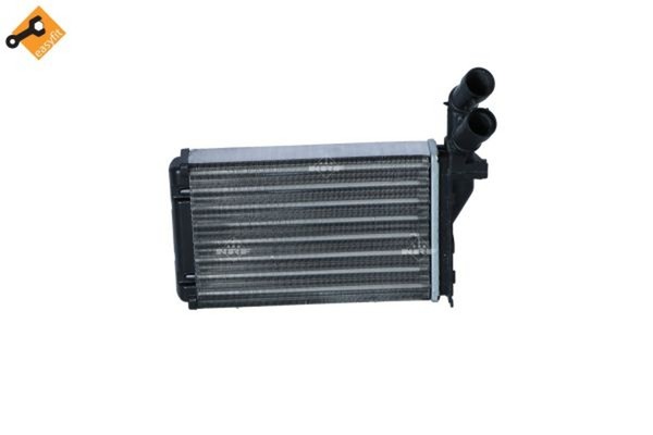 NRF WäRmetauscher Innenraumheizung 58034 FüR Xsara ZX Peugeot N3 Berlingo Xantia-image