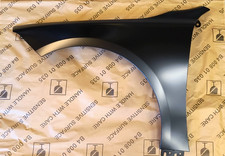 NEU Original Mercedes W177 A-Klasse Kotfl&uuml;gel links A1778810500