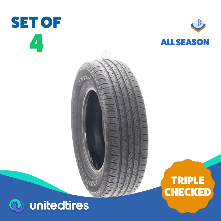 215/70/16 All Season Tires for sale | eBay