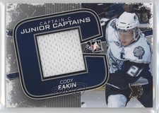 2011 ITG Captain-C Series Junior Captains Silver Spring Expo 1/1 Cody Eakin 2a8