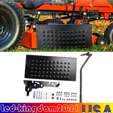 Advanced Chute System Chute Blocker For Most ZT Mowers ACS6000ULS 088-6003-00