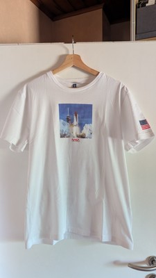 NASA Space Shuttle Discovery T-Shirt (M)