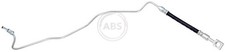 Bremsschlauch A.B.S. SL 6339 für SKODA VW FABIA POLO 9A2 9A4 4 9N2 9A6 9N4 16V 2